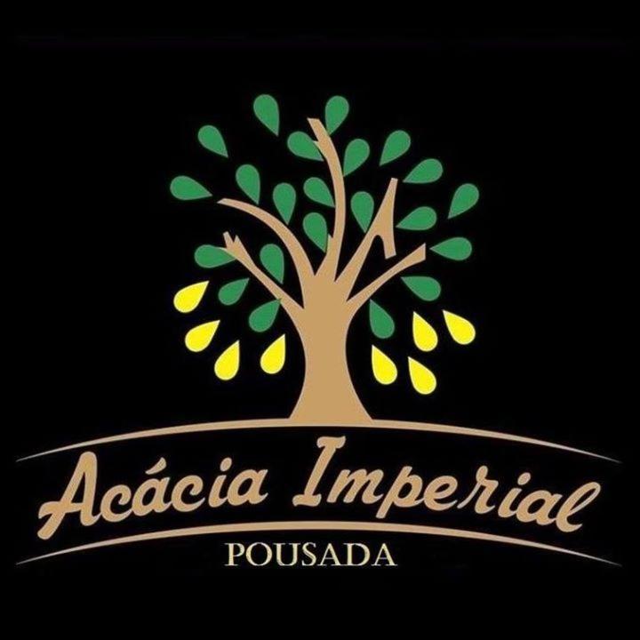 Pousada Acacia Imperial Aldeia Velha Ngoại thất bức ảnh