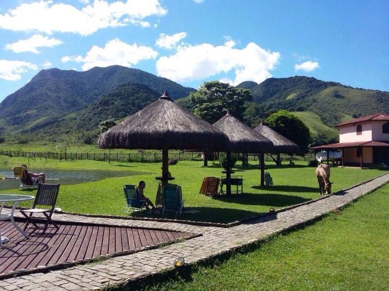 Pousada Acacia Imperial Aldeia Velha Ngoại thất bức ảnh