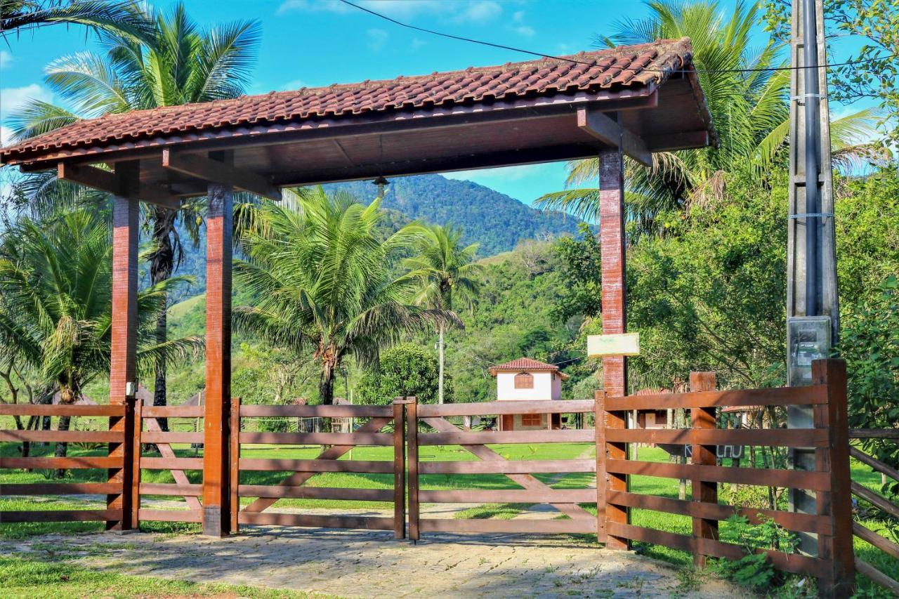 Pousada Acacia Imperial Aldeia Velha Ngoại thất bức ảnh